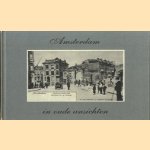 Amsterdam in oude ansichten
W. Hofman
€ 5,50