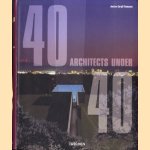 40 architects under 40
Jessica Cargill Thompson
€ 6,00 40 architects under 40
Jessica Cargill Thompson
€ 6,00