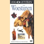 Ooggetuigen: Woestijnen. Bekijk de wereld als nooit tevoren (DVD)
diverse auteurs
5,00 €