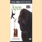 Ooggetuigen: Apen. Bekijk de wereld als nooit tevoren (DVD)
diverse auteurs
5,00 €