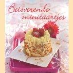 Betoverende minitaartjes
Dispa. Claudia
€ 5,00 Betoverende minitaartjes
Dispa. Claudia
€ 5,00