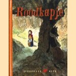 Roodkapje door Eric van Oudenaarde