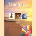 Meditatie. Ontspan uw lichaam en kom innerlijk tot rust met behulp van meditatietechnieken. Met CD
Lorraine Turner
€ 5,00 Meditatie. Ontspan uw lichaam en kom innerlijk tot rust met behulp van meditatietechnieken. Met CD
Lorraine Turner
€ 5,00