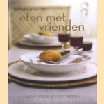 Eten met vrienden. Recepten die je moet hebben
Jacqueline Duncan
€ 5,00 Eten met vrienden. Recepten die je moet hebben
Jacqueline Duncan
€ 5,00