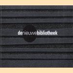 De nieuwe bibliotheek
Arno Visser
€ 7,50 De nieuwe bibliotheek
Arno Visser
€ 7,50