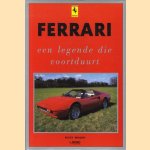 Ferrari een legende die voortduurt
Nicky Wright
€ 5,00 Ferrari een legende die voortduurt
Nicky Wright
€ 5,00