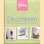 Decoreren. Ideeen met verf, stof en behang. Voor elke ruimte in je huis
Jane Cumberbatch
€ 5,00