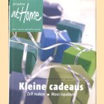 Kleine cadeaus. Zelf maken - Mooit inpakken
Liezel en anderen Norval-Kruger
€ 5,00