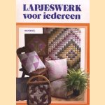 Lapjeswerk voor iedereen
I.G. Winter-Osephius
€ 5,00