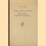 Tibetan temple paintings / Tibetaansche tempelschilderingen
W.J.G. van Meurs
€ 7,50 Tibetan temple paintings / Tibetaansche tempelschilderingen
W.J.G. van Meurs
€ 7,50