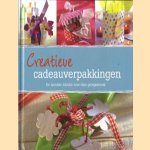 Creatieve cadeauverpakkingen. De mooiste ideeen voor elke gelegenheid
diverse auteurs
€ 5,00