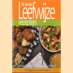 De slanke leefwijze recepten. Afslanken zonder dieet
Carin Eggenkamp e.a.
€ 5,00 De slanke leefwijze recepten. Afslanken zonder dieet
Carin Eggenkamp e.a.
€ 5,00