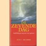 De zevende dag. Handleiding op weg naar meer genieten. Boek I - de liefde
Hendrik van der Ham
€ 5,00 De zevende dag. Handleiding op weg naar meer genieten. Boek I - de liefde
Hendrik van der Ham
€ 5,00