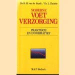 Moderne voetverzorging. Praktisch en informatief
H.M. van de Sandt e.a.
€ 5,00