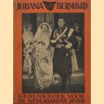 Juliana-Bernard 7 januari 1937. Gedenkboek voor de Nederlandse jeugd
G.P. Bon
€ 5,00