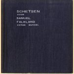 Schetsen - derde bundel
Samuel Falkland
€ 5,00