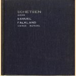 Schetsen - vierde bundel
Samuel Falkland
€ 5,00