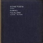 Schetsen - vijfde bundel
Samuel Falkland
€ 5,00