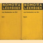 Nomotta leerboek voor handwerken van wol (2 delen)
diverse auteurs
€ 12,50