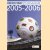 Eredivisie spelersalbum 2005-2006
diverse auteurs
€ 5,00 Eredivisie spelersalbum 2005-2006
diverse auteurs
€ 5,00