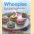 Whoopies. Meer dan 50 fantastische recepten voor dubbele zachte koekjes met een vulling
diverse auteurs
€ 5,00 Whoopies. Meer dan 50 fantastische recepten voor dubbele zachte koekjes met een vulling
diverse auteurs
€ 5,00