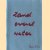 Zand overal water
Stasio Komar
€ 10,00 Zand overal water
Stasio Komar
€ 10,00