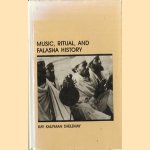 Music, ritual, and falasha history
Kay Kaufman Shelemay
€ 19,00