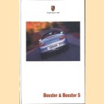 Porsche. Boxster & Boxster S
diverse auteurs
€ 5,00 Porsche. Boxster & Boxster S
diverse auteurs
€ 5,00