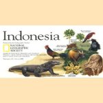Indonesia
Gilbert M Grosvenor
€ 5,00 Indonesia
Gilbert M Grosvenor
€ 5,00