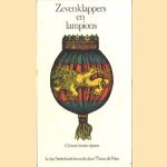 Zevenklappers en lapions. Chinese kinderrijmen
Theun de Vries
€ 5,00