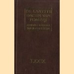 De laatste dagen van Pompeji
Edward George Bulwer-Lytton
€ 5,00 De laatste dagen van Pompeji
Edward George Bulwer-Lytton
€ 5,00