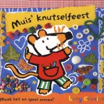Muis' knutselfeest. Maak het en speel ermee
Lucy Cousins
€ 6,00