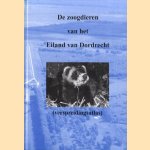 De zoogdieren van het eiland Dordrecht (verspreidingsatlas)
Alexandra en Rob Haan
€ 6,00