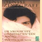 De vrouw uit duizend-en-een-nacht. Mijn leven in een harem
Denise Zintgraff e.a.
€ 5,00 De vrouw uit duizend-en-een-nacht. Mijn leven in een harem
Denise Zintgraff e.a.
€ 5,00