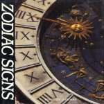 Zodiac signs
Frederick Goodman
€ 5,00 Zodiac signs
Frederick Goodman
€ 5,00
