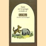 Teigetje leert springen en stompen af
A.A. Milne
€ 5,00