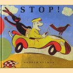 Stop !
Andrew Kulman
€ 5,00