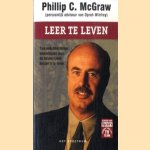 Leer te leven. Tien ondubbelzinnige levenslessen voor de belangrijkste keuzen in je leven
Phillip C. McGraw
€ 5,00 Leer te leven. Tien ondubbelzinnige levenslessen voor de belangrijkste keuzen in je leven
Phillip C. McGraw
€ 5,00