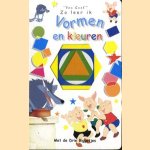 Zo leer ik vormen en kleuren. Met de drie biggetjes
A..M. Lefevre
€ 5,00 Zo leer ik vormen en kleuren. Met de drie biggetjes
A..M. Lefevre
€ 5,00