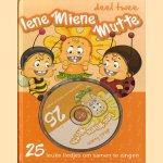 Iene Miene Mutte (deel twee) 25 leuke liedjes om samen te zingen
Lorelyn Medina
€ 5,00 Iene Miene Mutte (deel twee) 25 leuke liedjes om samen te zingen
Lorelyn Medina
€ 5,00