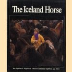 The Iseland horse
Sigurdur A. Magnusson
€ 7,50