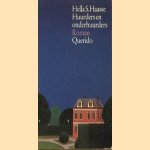 Huurders en onderhuurders
Hella S Haasse
€ 5,00 Huurders en onderhuurders
Hella S Haasse
€ 5,00