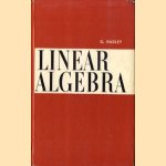 Linear algebra
G. Hadley
€ 5,00 Linear algebra
G. Hadley
€ 5,00