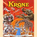 Krone. The greatest circus of Europe
diverse auteurs
€ 5,00