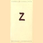 De zaak Lambrakis
Vassilis Vassilikos
€ 5,00 De zaak Lambrakis
Vassilis Vassilikos
€ 5,00
