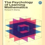The psygology of learning mathematics
Richard R. Skemp
€ 5,00 The psygology of learning mathematics
Richard R. Skemp
€ 5,00