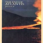The end of Atlantis. New light on an old Legend
J.V. Luce
€ 5,00 The end of Atlantis. New light on an old Legend
J.V. Luce
€ 5,00