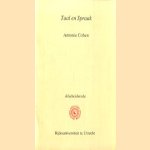 Taal en spraak. Afscheidsrede
Antonie Cohen
€ 5,00 Taal en spraak. Afscheidsrede
Antonie Cohen
€ 5,00