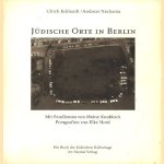 Judische Orte in Berlin: ein Buch der Jüdischen Kulturtage im Nicolai-Verlag. Mit Feuilletons von Heinz Knobloch. Fotografien von Elke Nord
Ulrich Eckhardt e.a.
€ 7,50