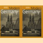Modern Germany: An Encyclopedia of History, People, and Culture, 1871-1990 (2 delen samen)
Dieter K. Buse e.a.
€ 34,00 Modern Germany: An Encyclopedia of History, People, and Culture, 1871-1990 (2 delen samen)
Dieter K. Buse e.a.
€ 34,00